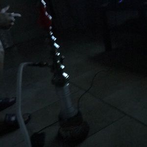 Meet your Posher, Raymond